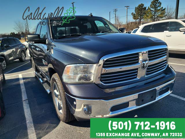 Used 2016 RAM 1500 Lone Star image 3
