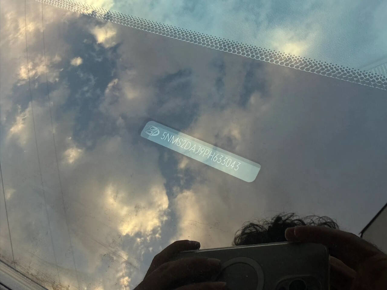 Used 2023 Hyundai Santa Fe SEL image 28