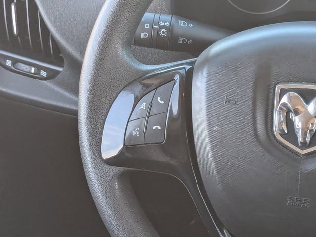 Used 2022 RAM ProMaster City Tradesman image 19