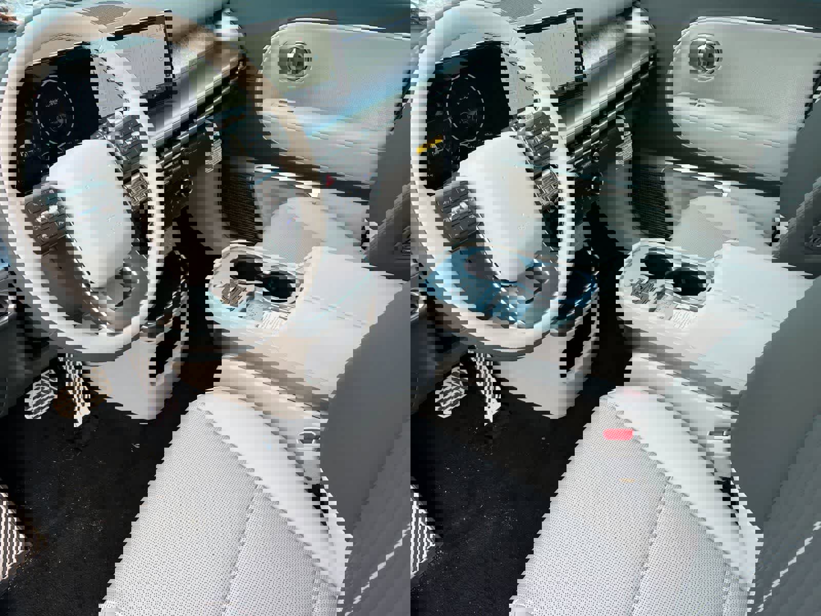 New 2026 Hyundai Ioniq 9 Calligraphy image 11