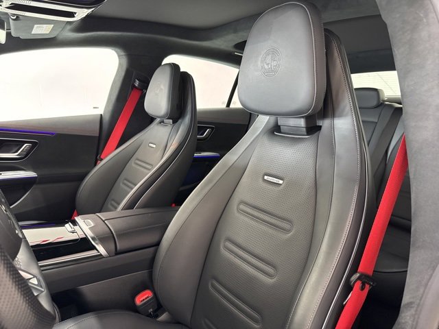 Used 2023 Mercedes-Benz EQE AMG 4MATIC Sedan image 20