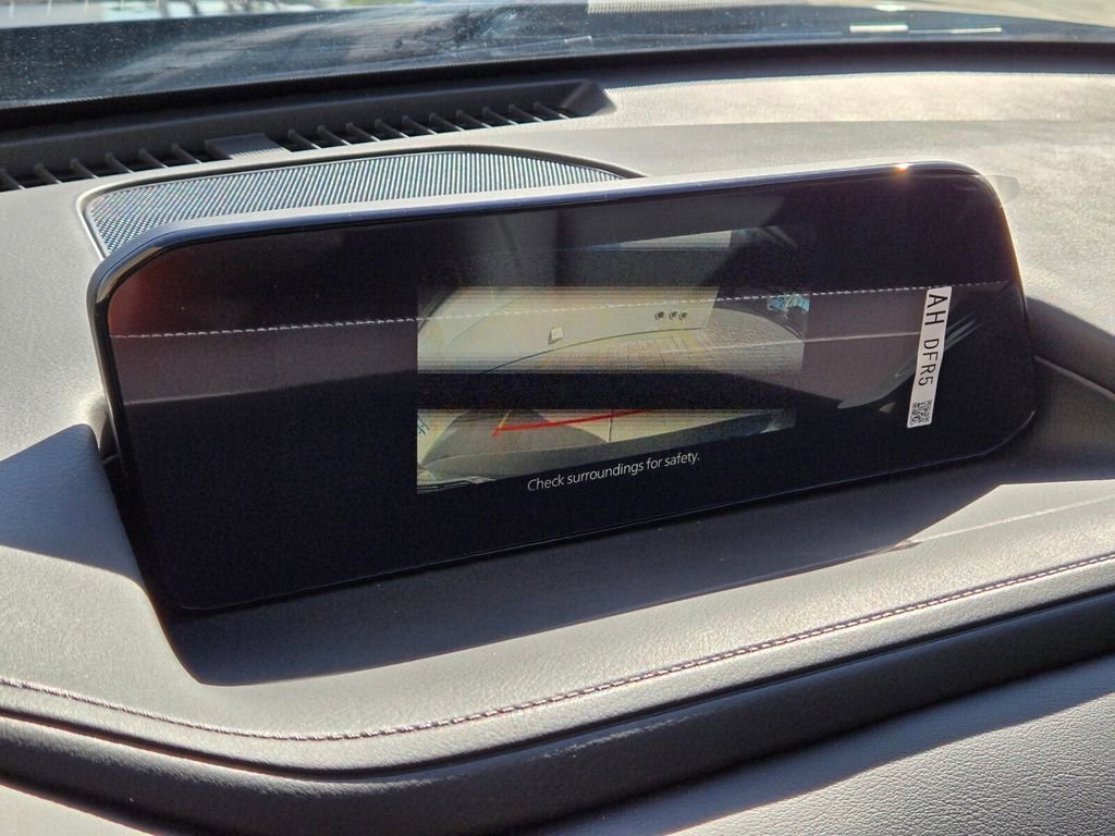 Used 2025 MAZDA CX-30 AWD 2.5 S w/ Select Sport Pkg image 28