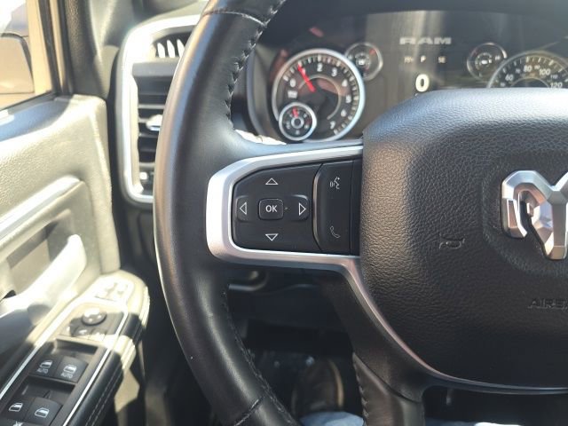 Certified 2024 RAM 2500 Big Horn w/ Bed Utility Group image 14