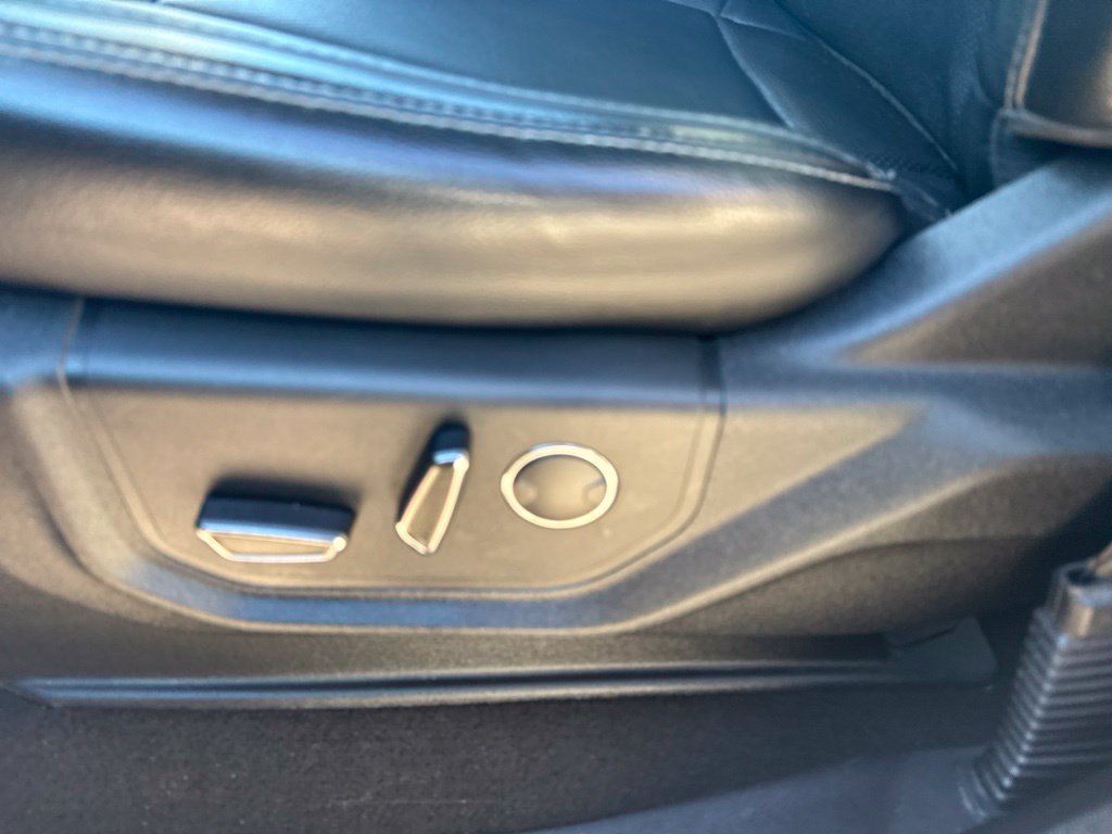 Used 2018 Ford F250 Lariat w/ Lariat Ultimate Package AWD/4WD image 15