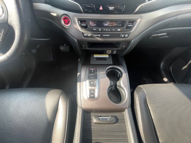 Used 2023 Honda Ridgeline RTL-E image 11