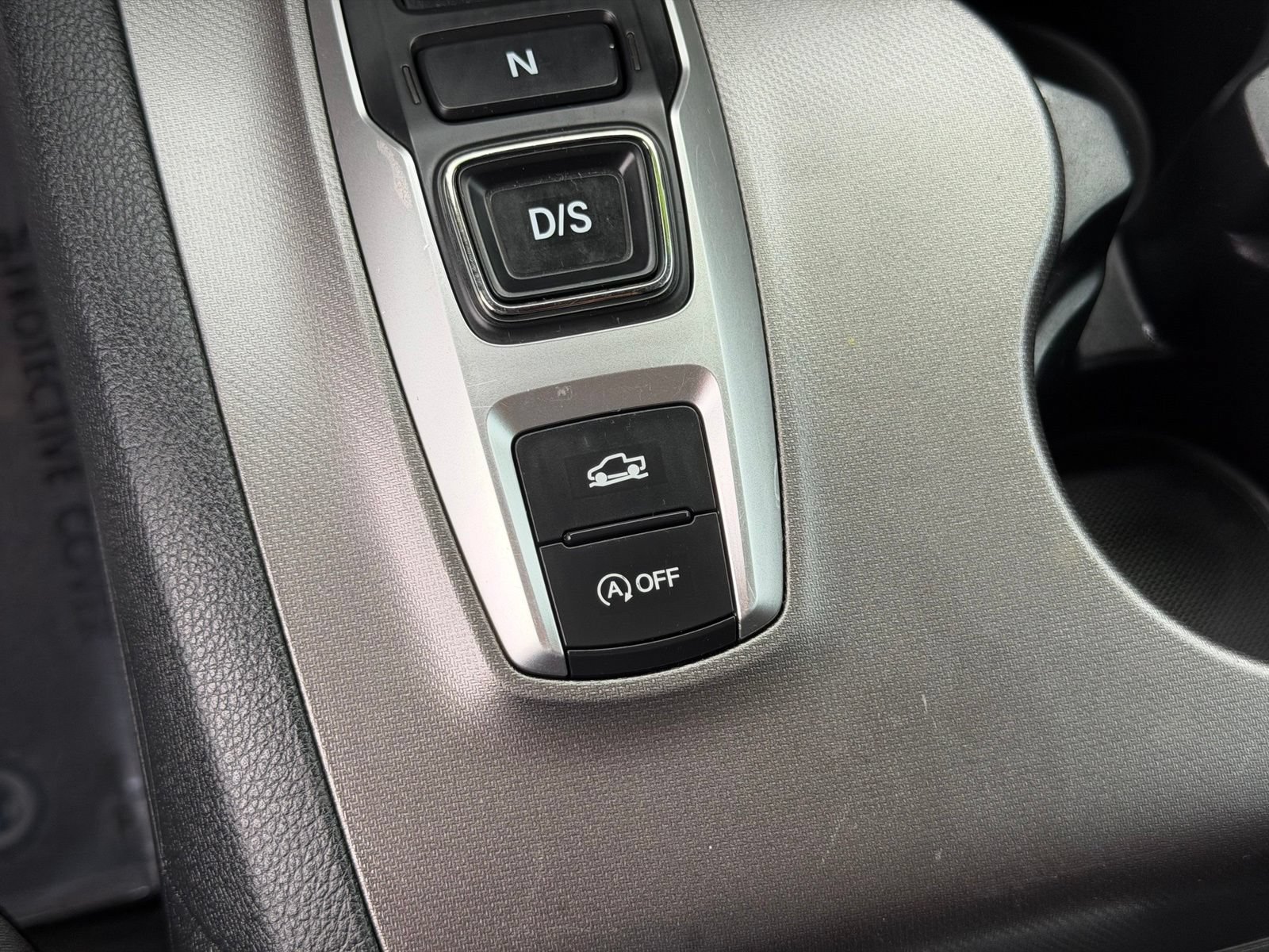 Used 2021 Honda Ridgeline Sport image 24