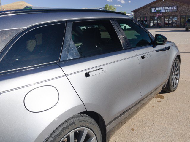 Used 2019 Land Rover Range Rover Velar R-Dynamic HSE AWD/4WD image 9