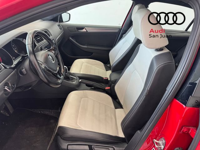 Used 2016 Volkswagen Jetta Sport FWD image 20