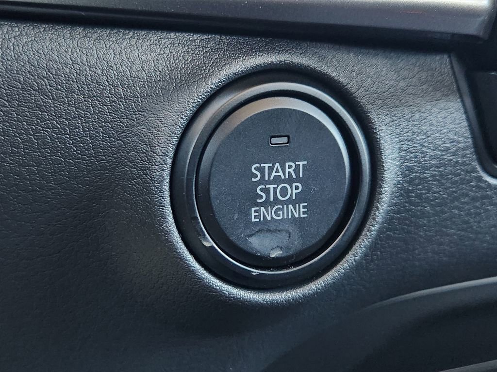 New 2026 MAZDA MAZDA3 s Sport image 12