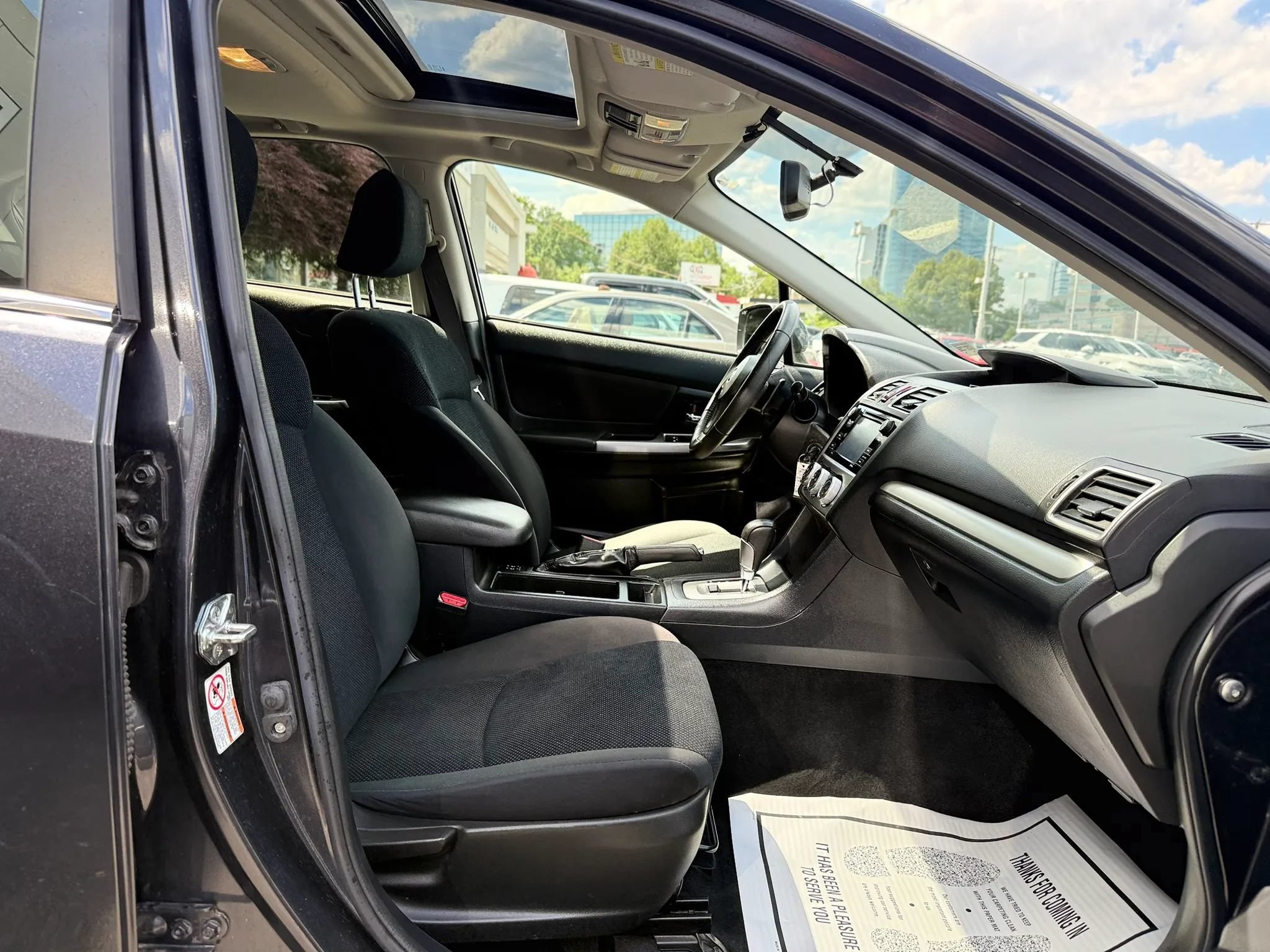Used 2016 Subaru Impreza 2.0i Premium AWD/4WD image 33