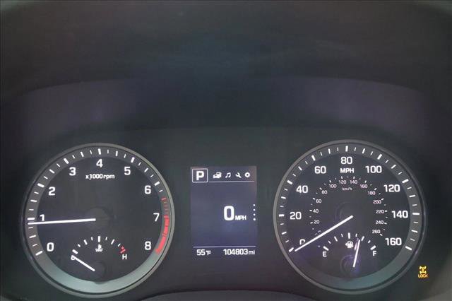 Used 2016 Hyundai Tucson Sport image 15