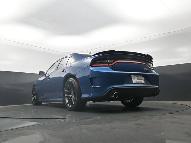 Used 2022 Dodge Charger Scat Pack w/ Plus Group RWD image 27