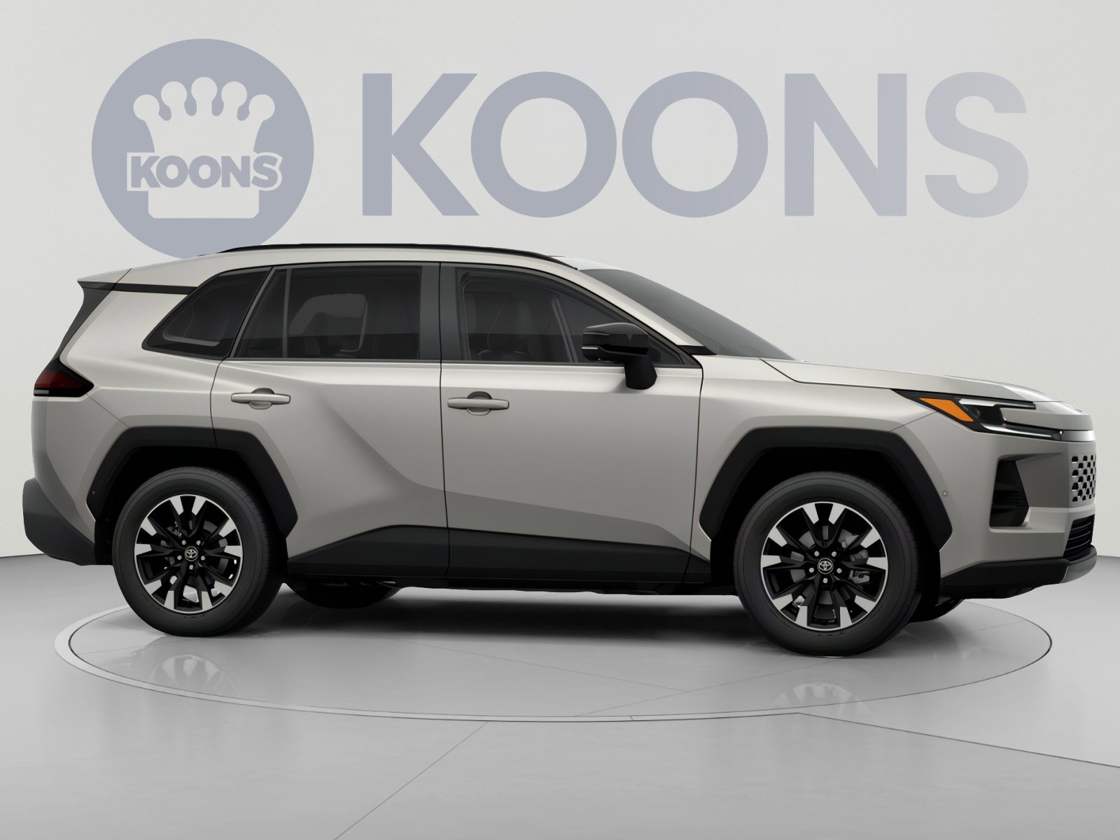 New 2026 Toyota RAV4 Limited AWD/4WD image 16
