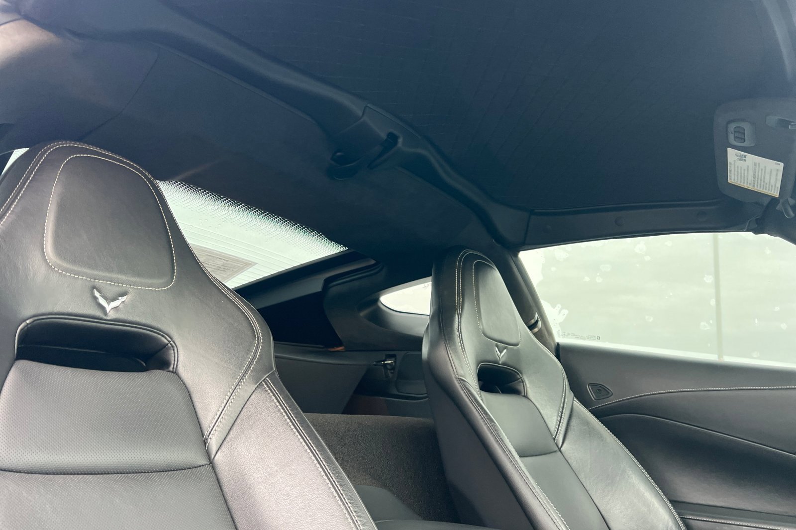 Used 2019 Chevrolet Corvette Grand Sport image 14