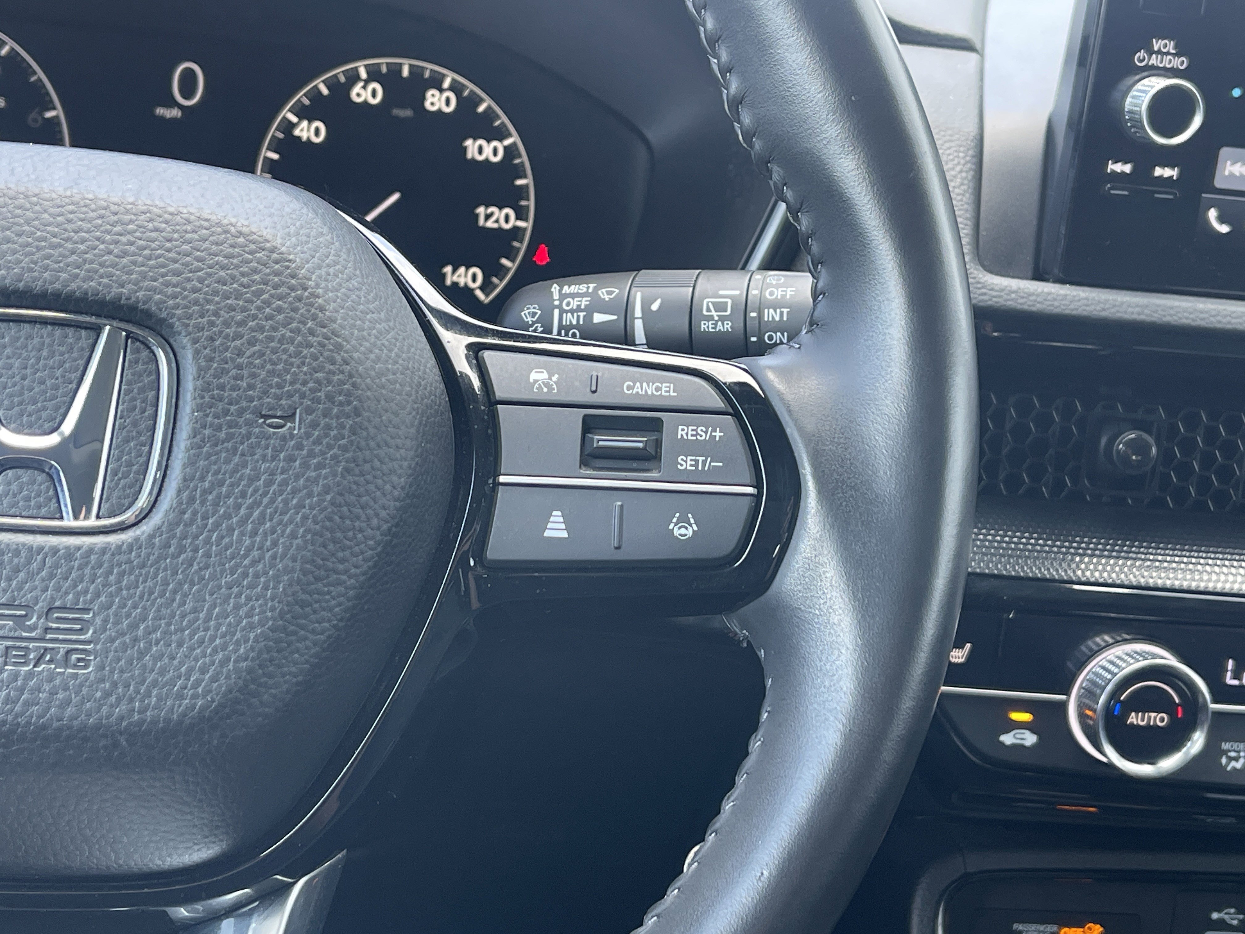 Certified 2025 Honda CR-V EX-L image 19