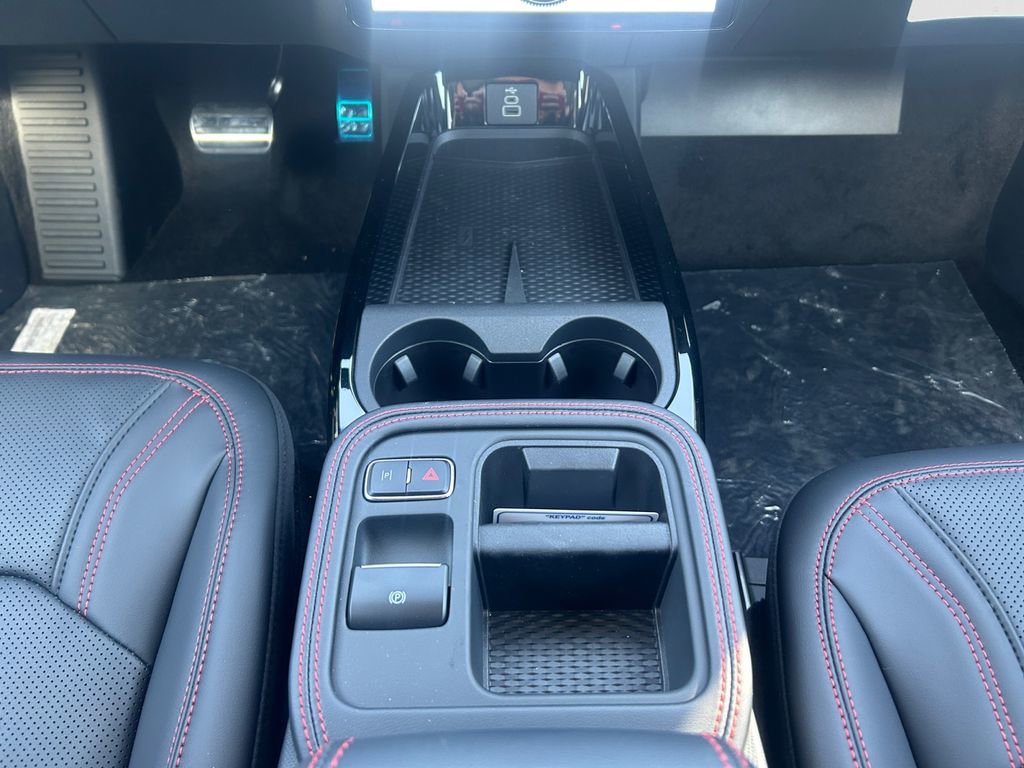 New 2025 Ford Mustang Mach-E Premium w/ Sport Appearance Package image 40