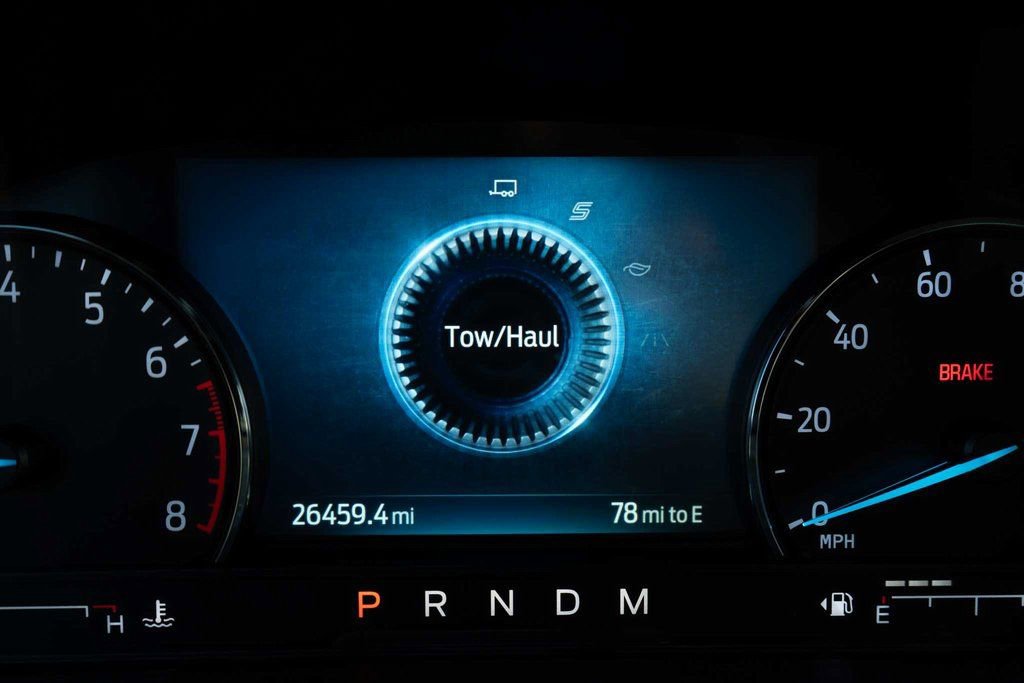 Used 2023 Ford Explorer Timberline AWD/4WD image 29
