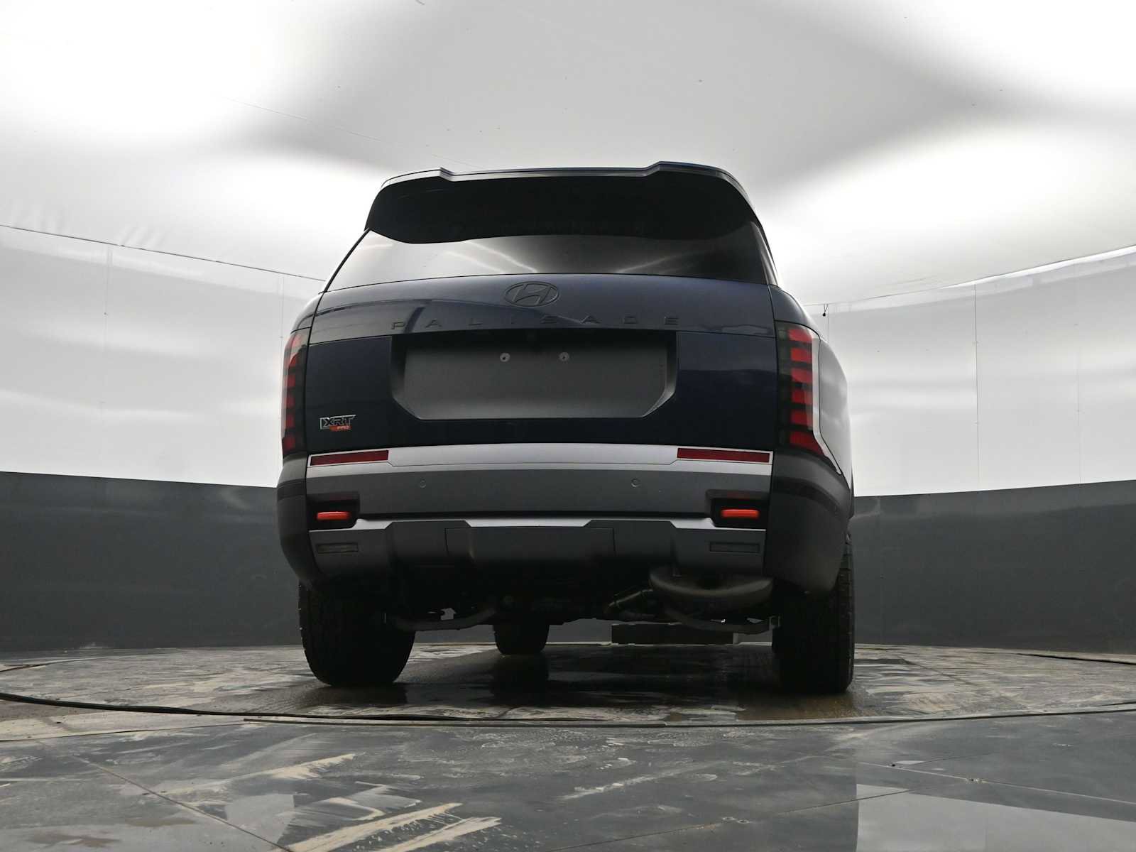 New 2026 Hyundai Palisade XRT Pro image 35