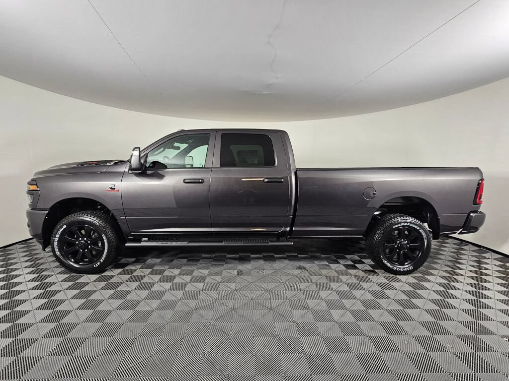 New 2026 RAM 2500 Tradesman AWD/4WD image 7