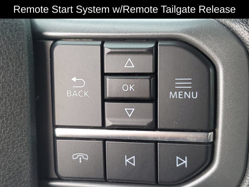 Used 2021 Ford F150 XLT w/ Equipment Group 302A High AWD/4WD image 12