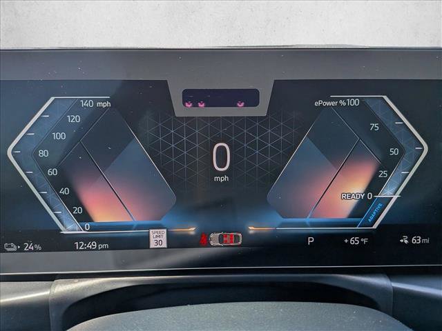 Used 2026 BMW i4 eDrive40 w/ Premium Package RWD image 11