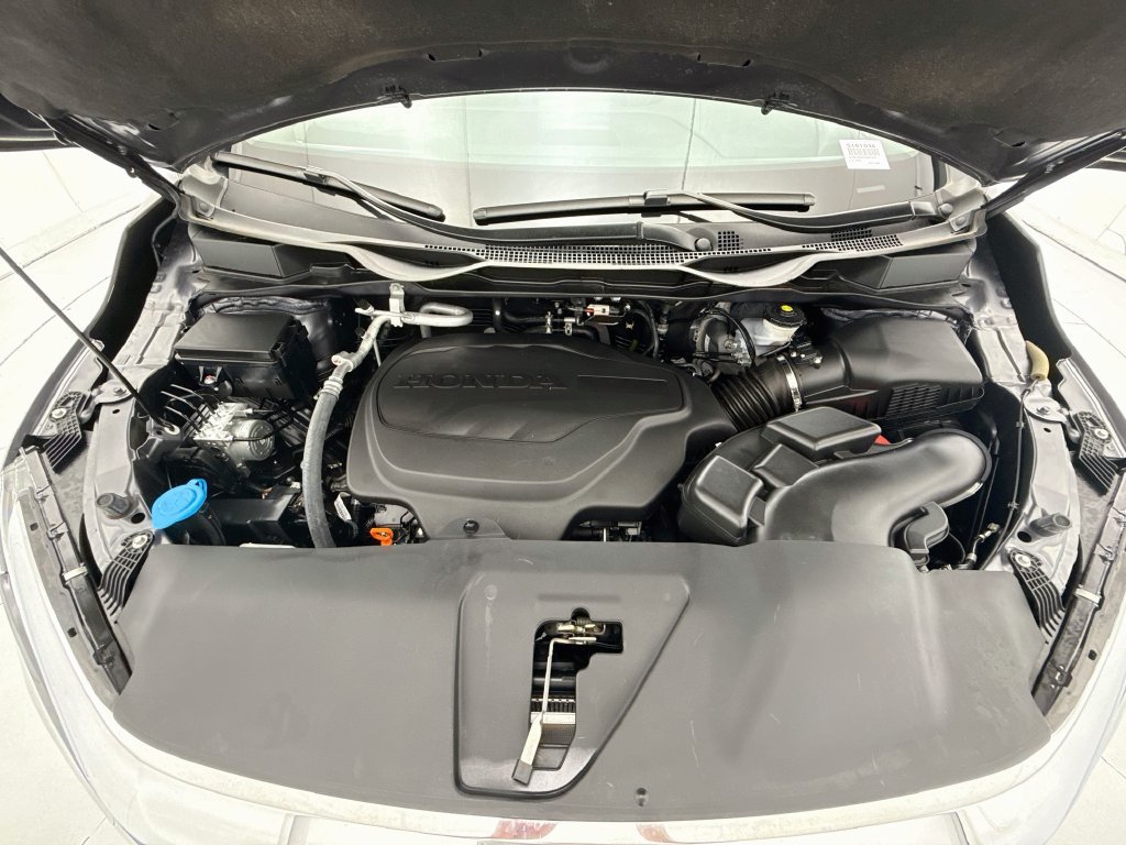 Used 2024 Honda Odyssey Touring image 29