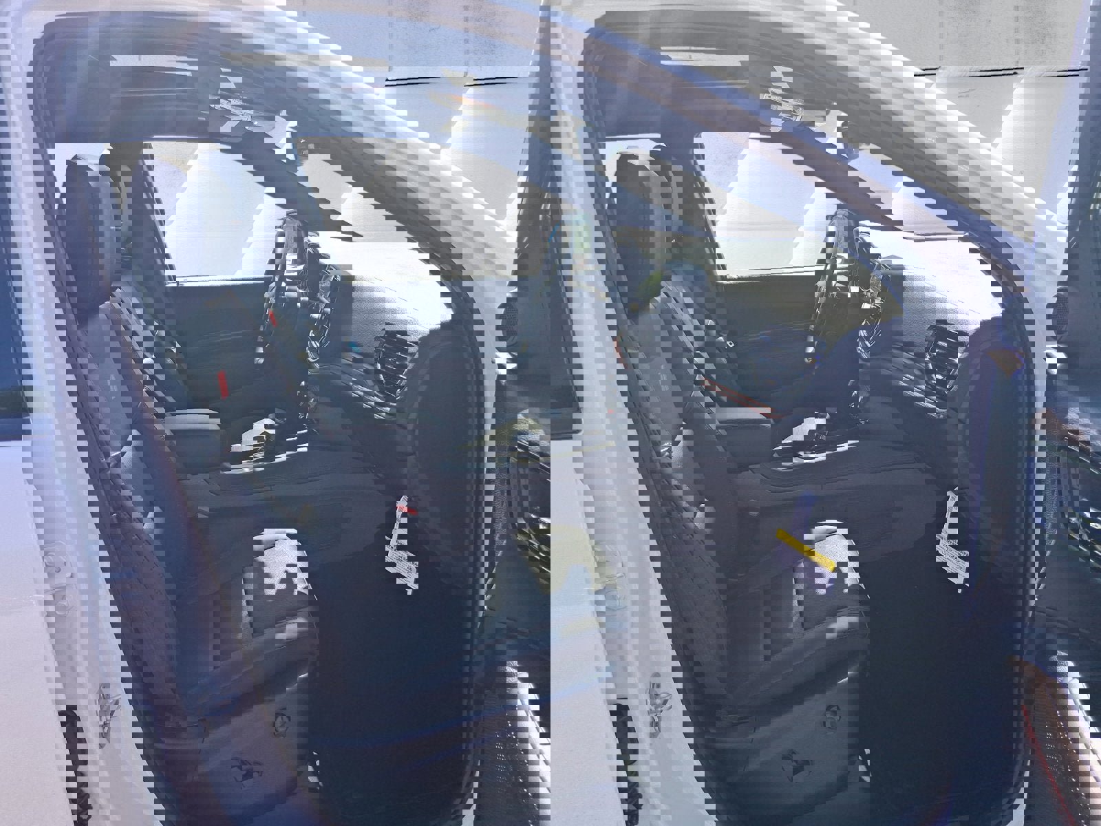 New 2025 Dodge Durango GT image 16