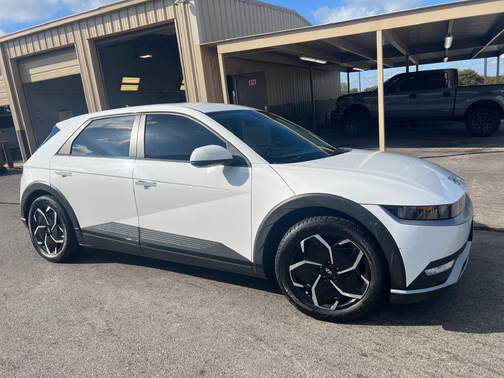 Used 2023 Hyundai Ioniq 5 SEL