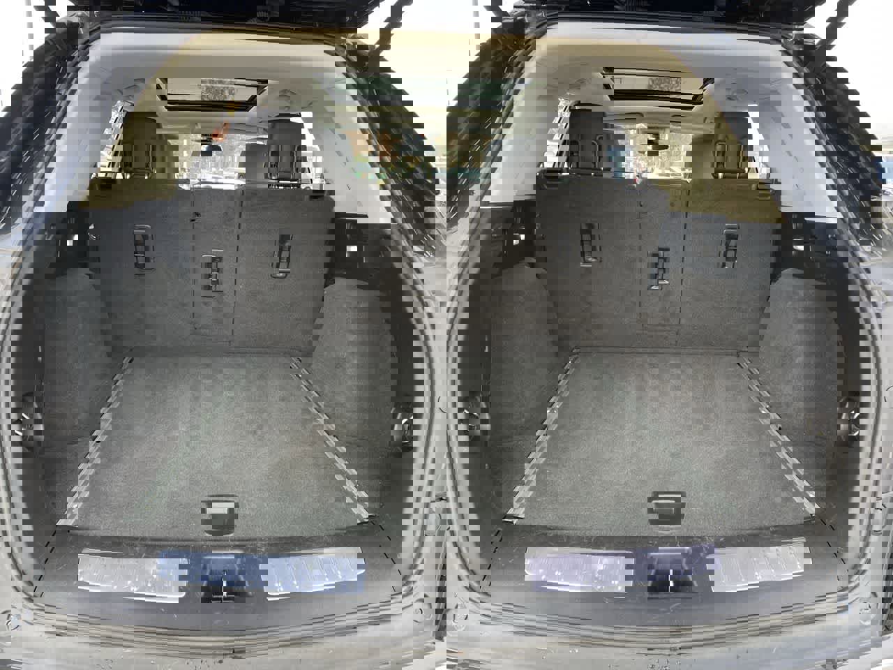 Used 2019 Cadillac XT5 Luxury image 17