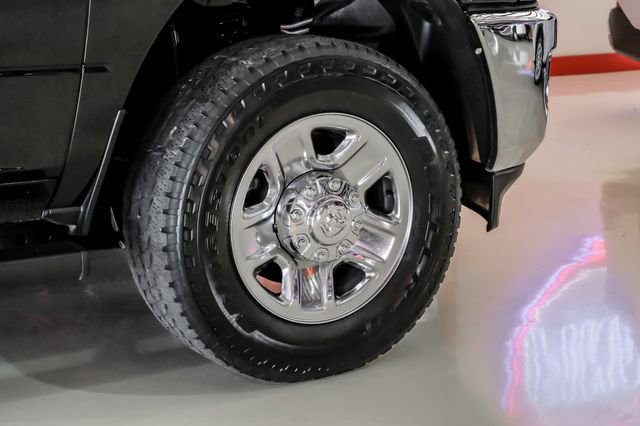 Used 2023 RAM 2500 Tradesman w/ Chrome Appearance Group AWD/4WD image 55