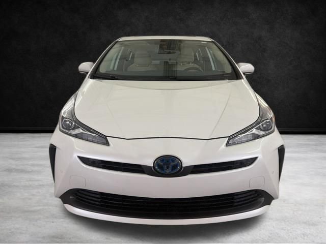Used 2019 Toyota Prius Limited w/ Premium Convenience Package FWD image 3