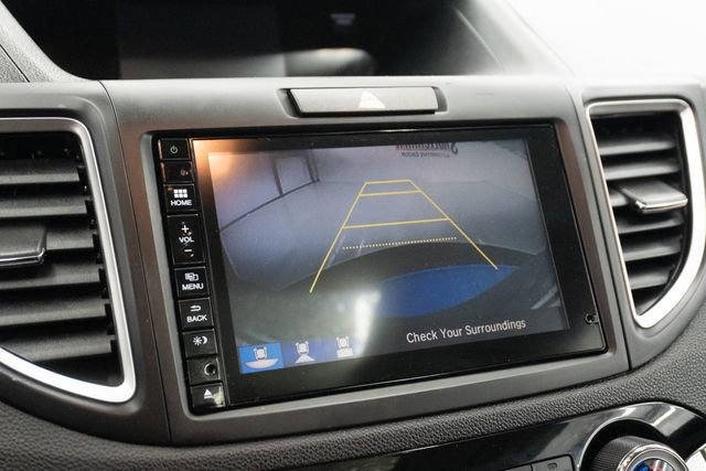 Used 2016 Honda CR-V EX image 28