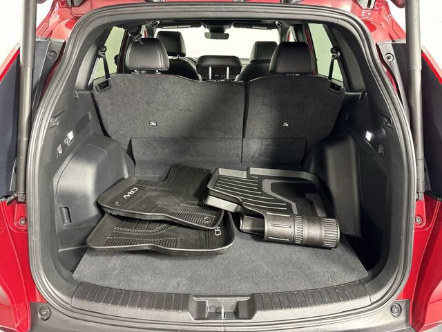 Used 2025 Honda CR-V Sport Touring image 33