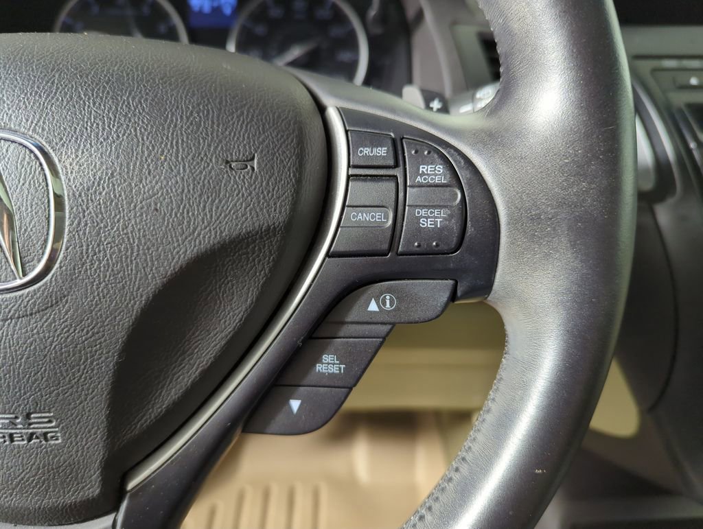 Used 2013 Acura RDX FWD w/ Technology Package image 28