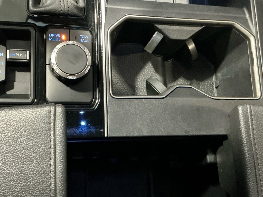 Used 2023 Toyota Tundra SR5 w/ TRD Sport Premium Package image 42