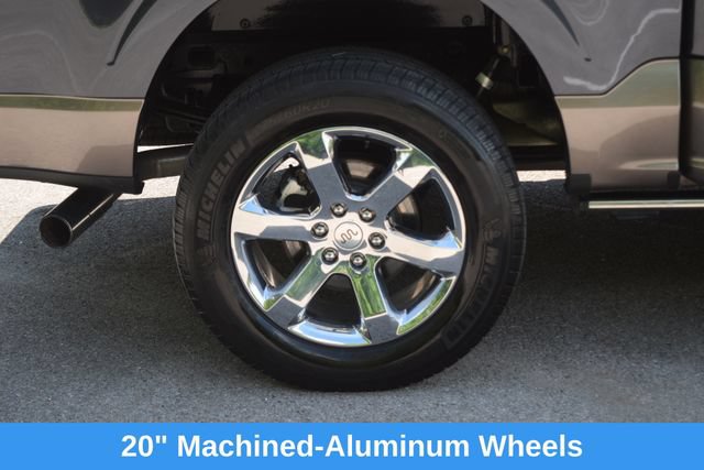 Used 2021 Ford F150 King Ranch w/ Equipment Group 601A High AWD/4WD image 29