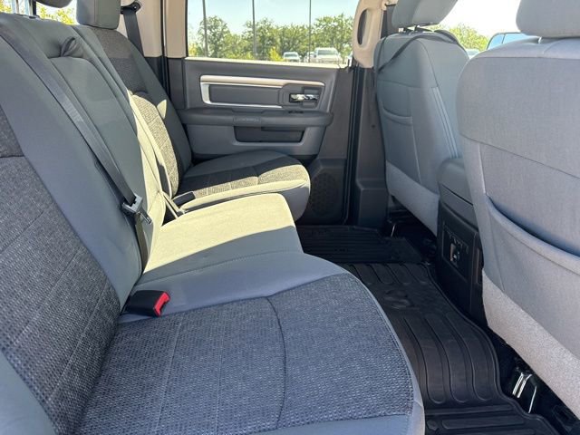 Used 2014 RAM 3500 SLT w/ Protection Group AWD/4WD image 16