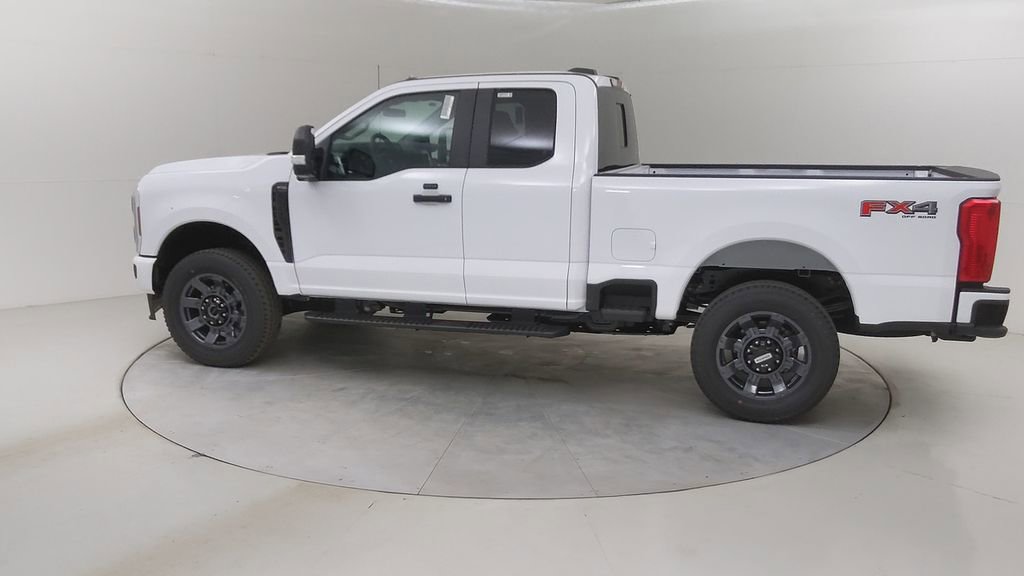 New 2026 Ford F350 XL w/ STX Appearance Package image 17