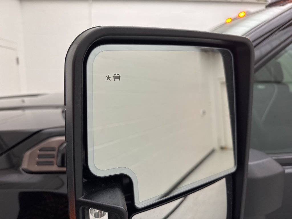 New 2026 GMC Sierra 2500 AT4X image 12