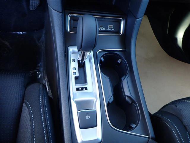 New 2025 Subaru Ascent Premium image 21