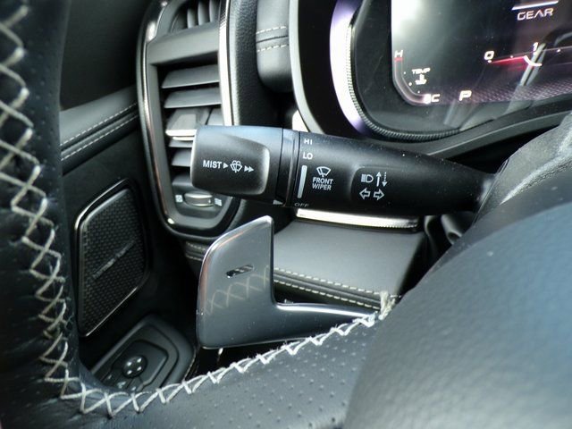 New 2026 RAM 1500 RHO w/ RHO Level 1 Equipment Group image 19