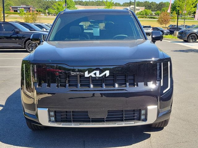 New 2027 Kia Telluride SX FWD image 2