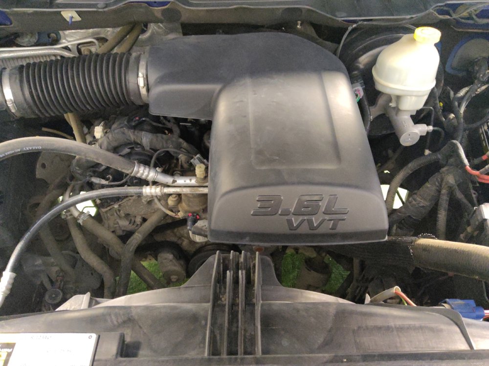 Used 2016 RAM 1500 Express image 30