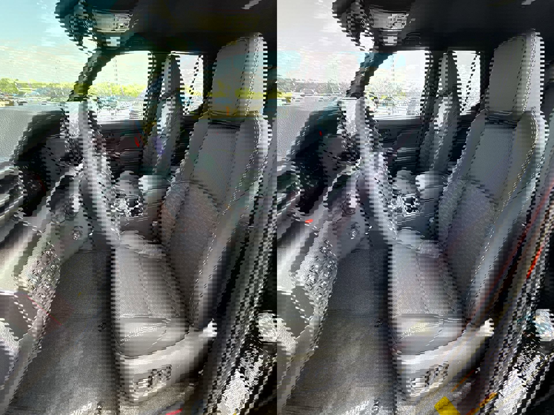 Certified 2026 Toyota 4Runner TRD Sport Premium image 13