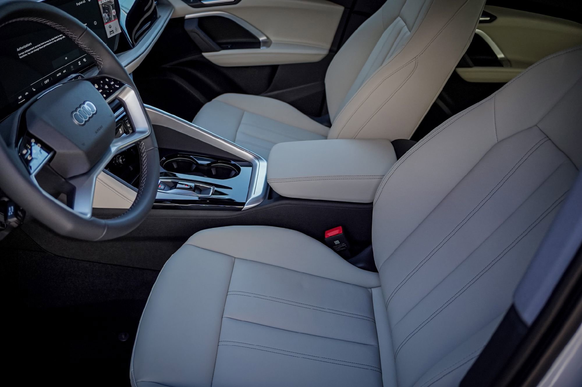 New 2025 Audi Q5 Premium Plus image 8