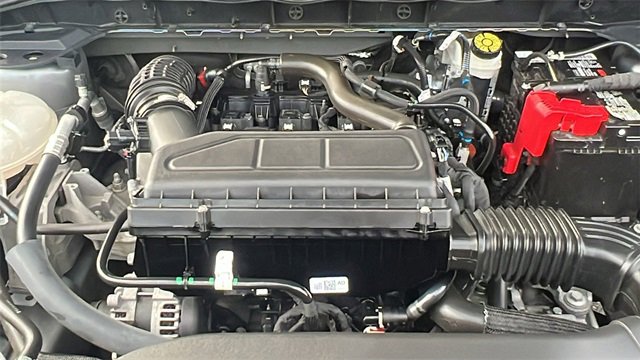 Certified 2024 Ford Escape Active w/ Tech Pack #1 image 13