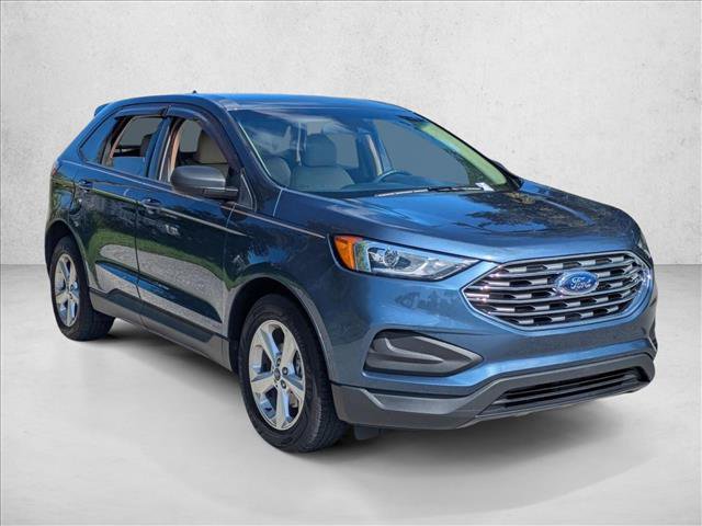 Used 2019 Ford Edge SE FWD image 3