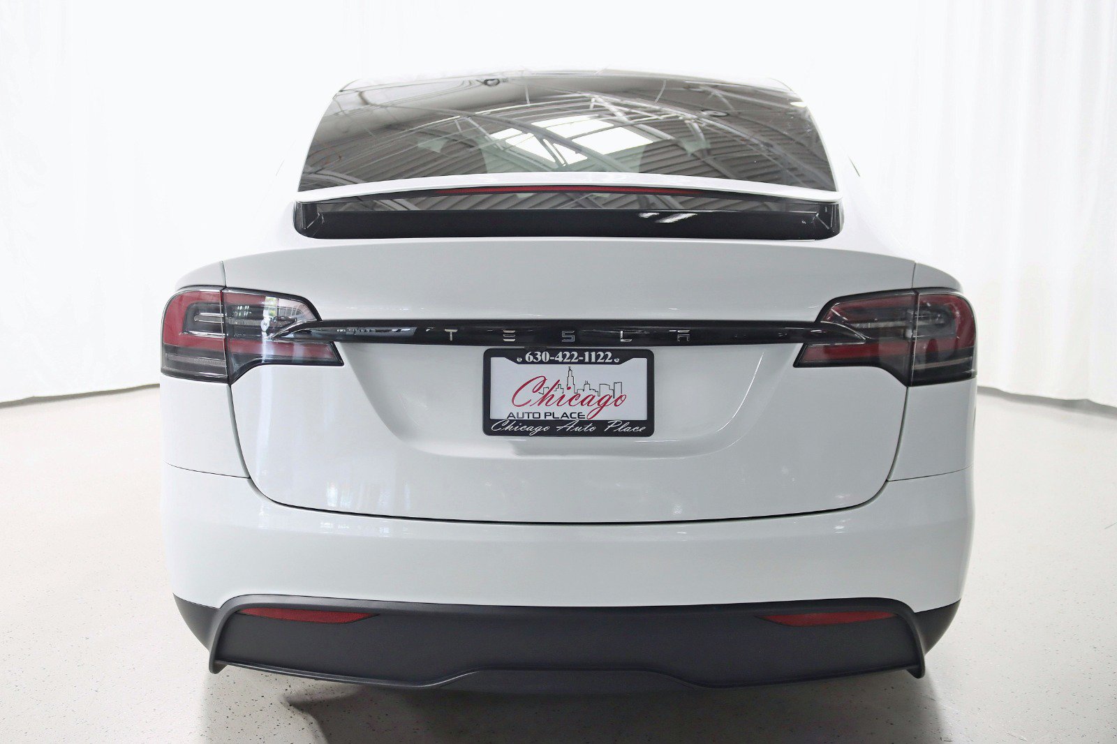 Used 2023 Tesla Model X AWD/4WD image 14