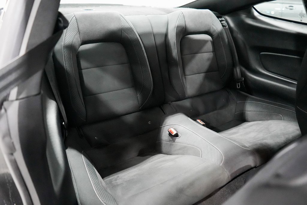 Used 2018 Ford Mustang Shelby GT350 w/ Electronics Package image 25