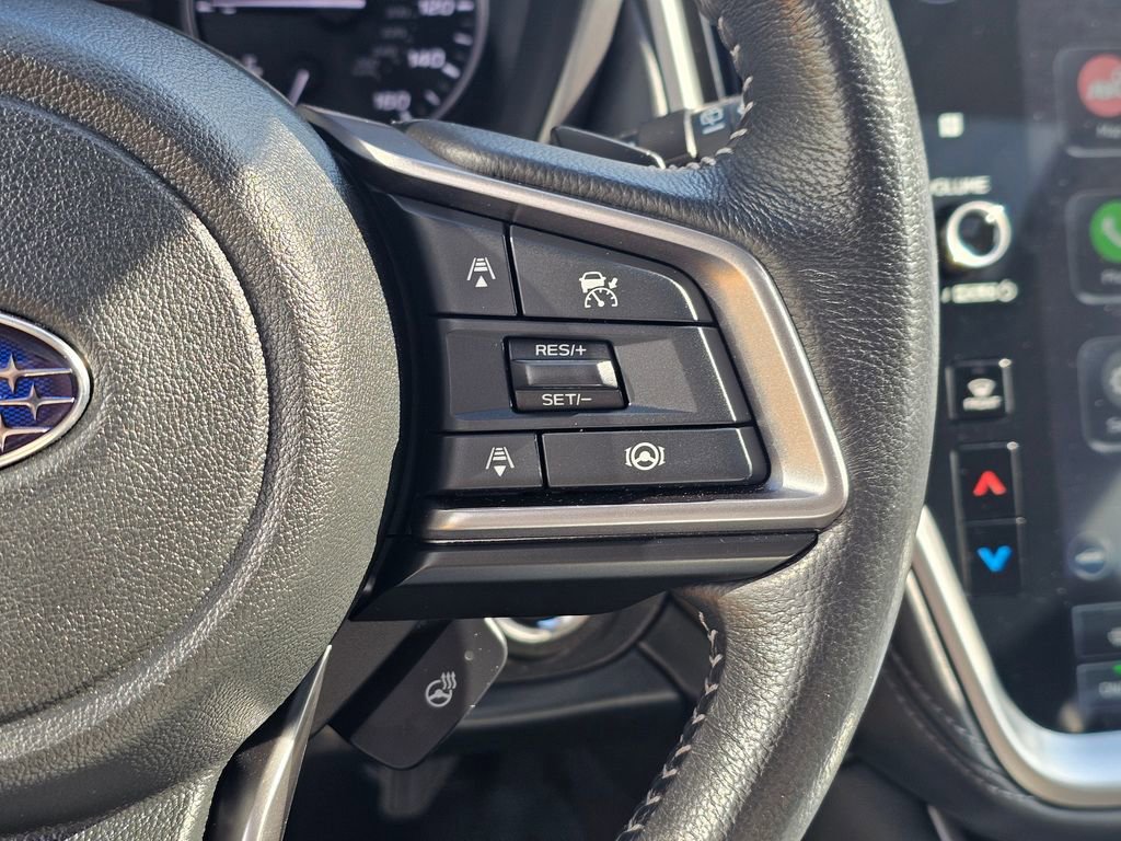 Used 2023 Subaru Outback Limited XT AWD/4WD image 27